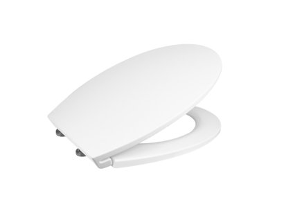 Mereo WC sedátko samozavírací SLIM