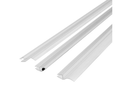 Mereo Sada těsnění - kompletní pro CK70101Z, včetně magnetické lišty