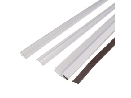 Mereo Sada těsnění pro pivotové sprchové kouty Lima CK809xxK