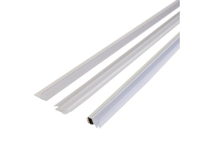 Mereo Sada těsnění pro pivotové sprchové kouty CK809xxH