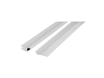 Mereo Sada těsnění - kompletní pro CK10xxxZL/ZP, CK70101Z, CKxxZVR vč. magtů, bez spodních okapniček