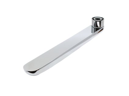 Mereo Ramínko ploché rovné, 24 cm