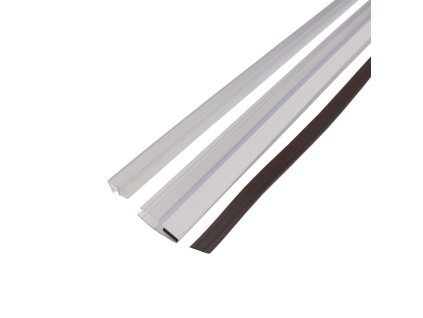 Mereo Sada těsnění pro pivotové sprchové kouty Lima, pro CK809xxK (bublinka 1ks, mag. lišty 2 ks)