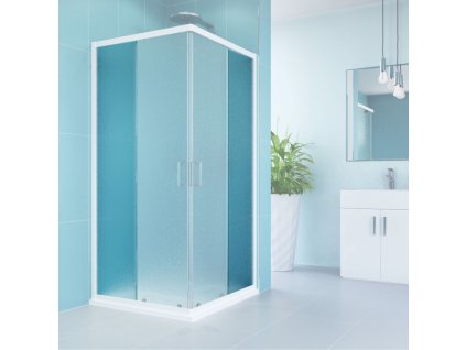 Mereo Pevný díl vč. stěnového profilu pro CK34111Z