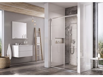 BLSDP2 120, lesk+transparent