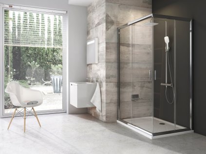 BLRV2K 110, lesk+transparent