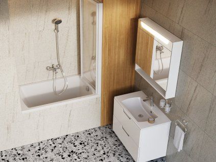 ravak classic ii cc11000000 01 img1