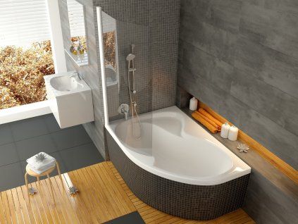 ravak rosa ii l ck21000000 01 img1