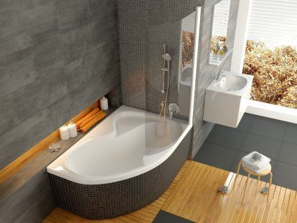 ravak rosa ii p cl21000000 01 img1