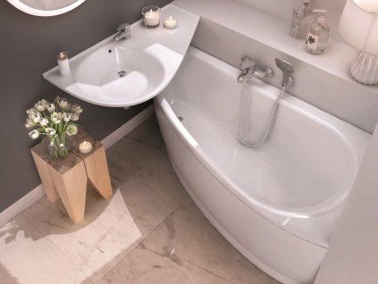 ravak avocado p ch01000000 01 img1