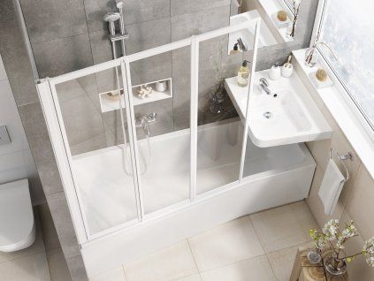 ravak behappy ii p c991000000 01 img1