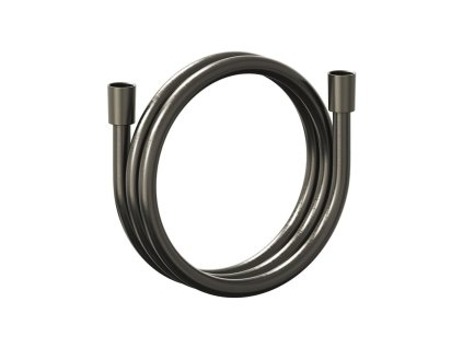 913.22GB Sprchová hadice 150 cm, grafit kartáčovaný