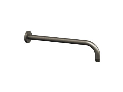 702.21GB Sprchové rameno boční, grafit kartáčovaný