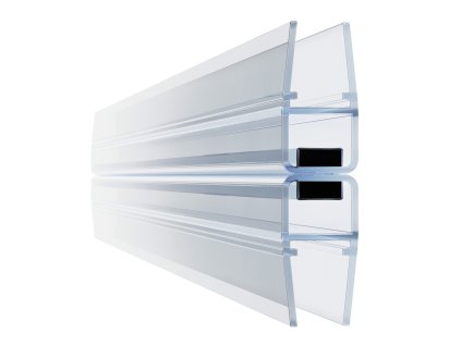 Sada magnetů 180° rovné