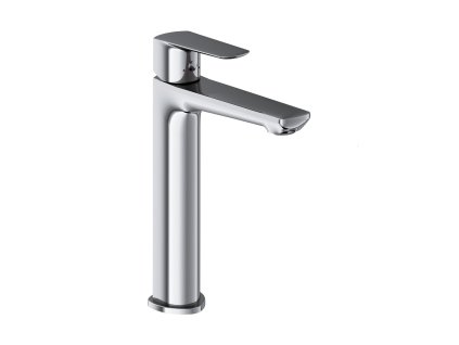 LF 014.00CR Umyvadlová stojánková baterie 240 mm bez výpusti, chrom