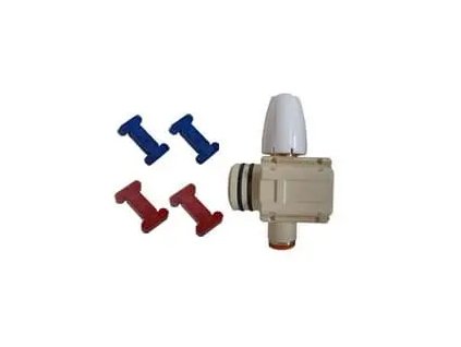 Rozširovací modul pro rozdělovač PUSH (#231671 Rozširovací modul pro rozdělovač PUSH (2010/16) - s hlavicí)