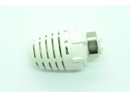 Termostatická hlavice "D" M30x1,5(RTD) 6-28°C (#1926089 Termostatická hlavice "D" M30x1,5(RTD) 6-28°C)