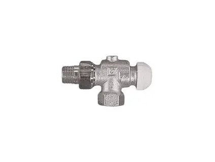 Termostatický ventil axiální TS-90 (#1772891 Termostatický ventil axiální TS-90 -1/2", Dimenze 1/2", kvs 1,1)