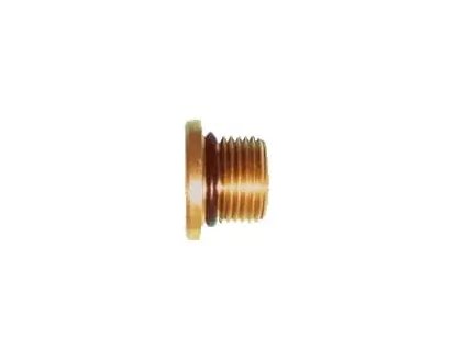 Závitová zátka (#2027300 Závitová zátka s vnitřním šestihranem 3/8", Dimenze 3/8")
