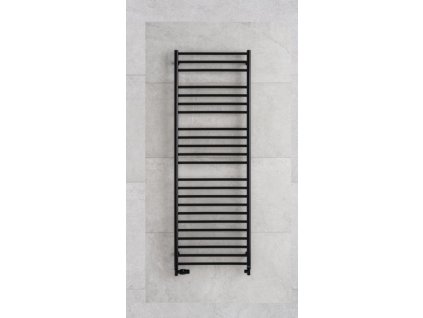 Radiátor Luxor 702x1500mm barva Metalická antracit - lesk