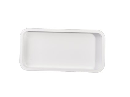 Haco Zátka plochá ZP 110x55