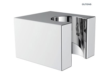 Oltens Gide (S) držák sprchy, chrom 37400100