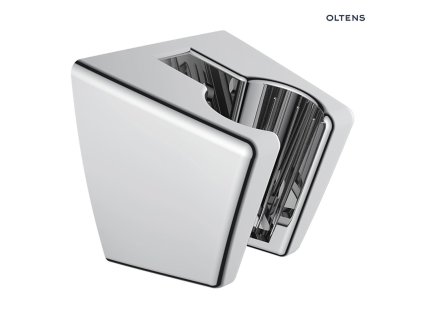 Oltens Gide (S) držák sprchy, chrom 37401100