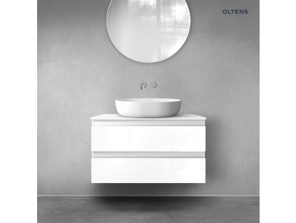 vvernal 80 2s white blat white