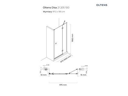 21205100 ech