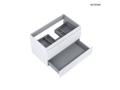 vernal 80 2s otwarta dolna white