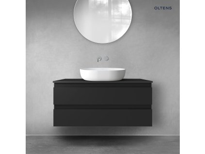 vvernal 100 2s black blat black