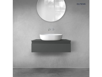 vvernal 80 1s slim anthracite blat anthracite