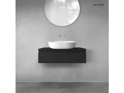 vvernal 80 1s slim black blat black