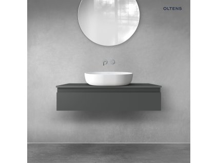 vvernal 100 1s slim anthracite blat anthracite