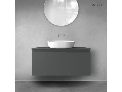 vvernal 100 1s anthracite blat anthracite