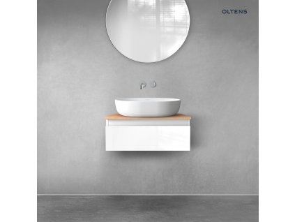 vvernal 60 1s slim white blat trojan