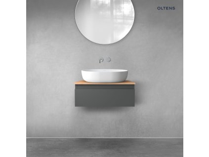 vvernal 60 1s slim anthracite blat trojan