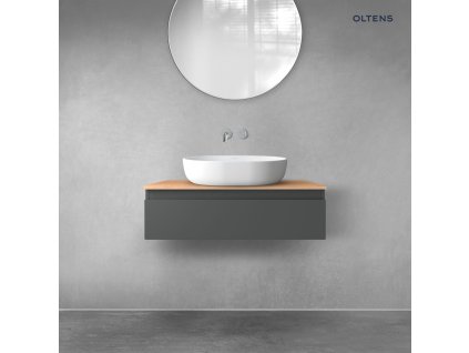 vvernal 80 1s slim anthracite blat trojan