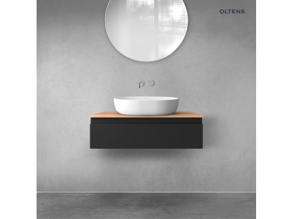 vvernal 80 1s slim black blat trojan