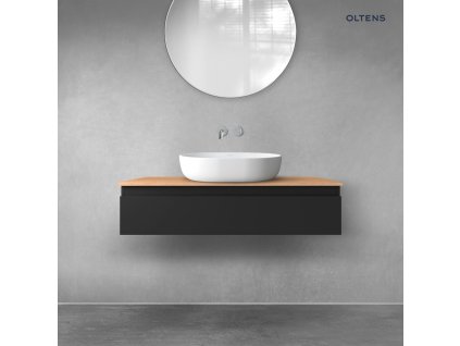 vvernal 100 1s slim black blat trojan