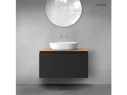 vvernal 80 1s black blat trojan