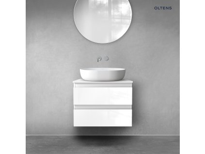 vvernal 60 2s white blat white