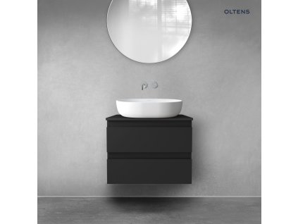 vvernal 60 2s black blat black