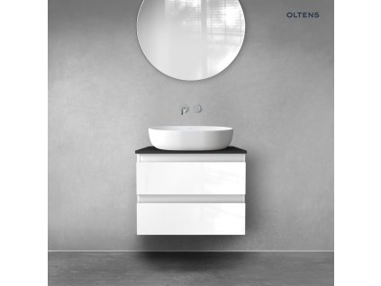 vvernal 60 2s white blat black