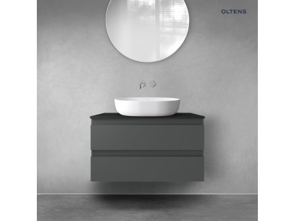 vvernal 80 2s anthracite blat black