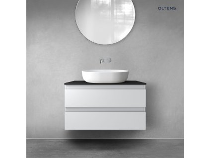 vvernal 80 2s stone blat black