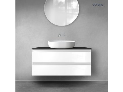 vvernal 100 2s white blat black