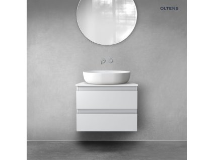 vvernal 60 2s stone blat white