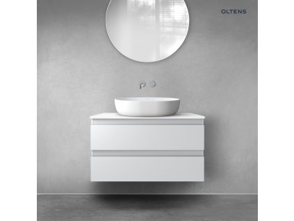 vvernal 80 2s stone blat white