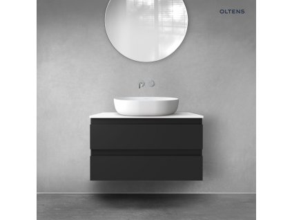 vvernal 80 2s black blat white